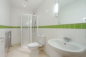 Shower Room- click for photo gallery